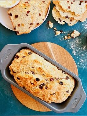 All Clad Pro Release Bakeware 1 Ib Bread Loaf Pan Cooking Baking Gifts New